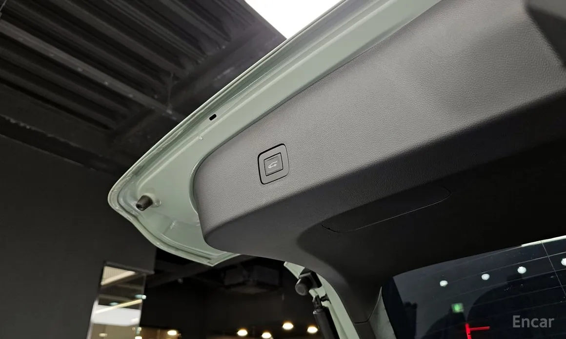 Фото 20 - Chevrolet Trax