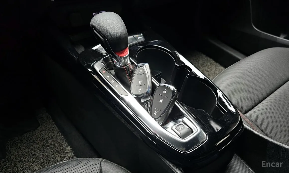 Фото 9 - Chevrolet Trax