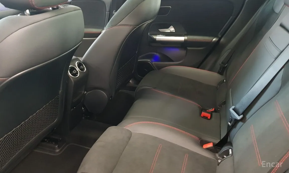 Фото 13 - Mercedes-Benz EQA