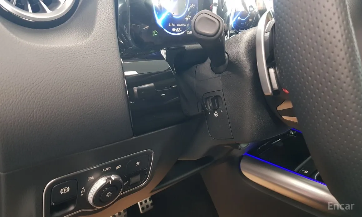 Фото 16 - Mercedes-Benz EQA