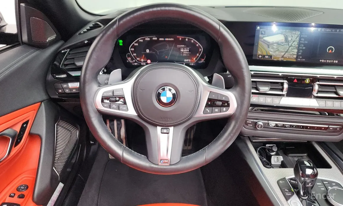 Фото 12 - BMW Z4