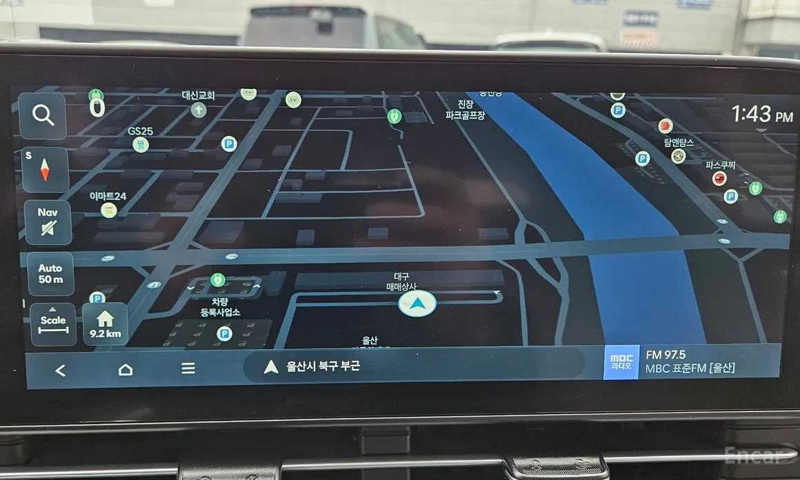 Фото 11 - Hyundai Kona