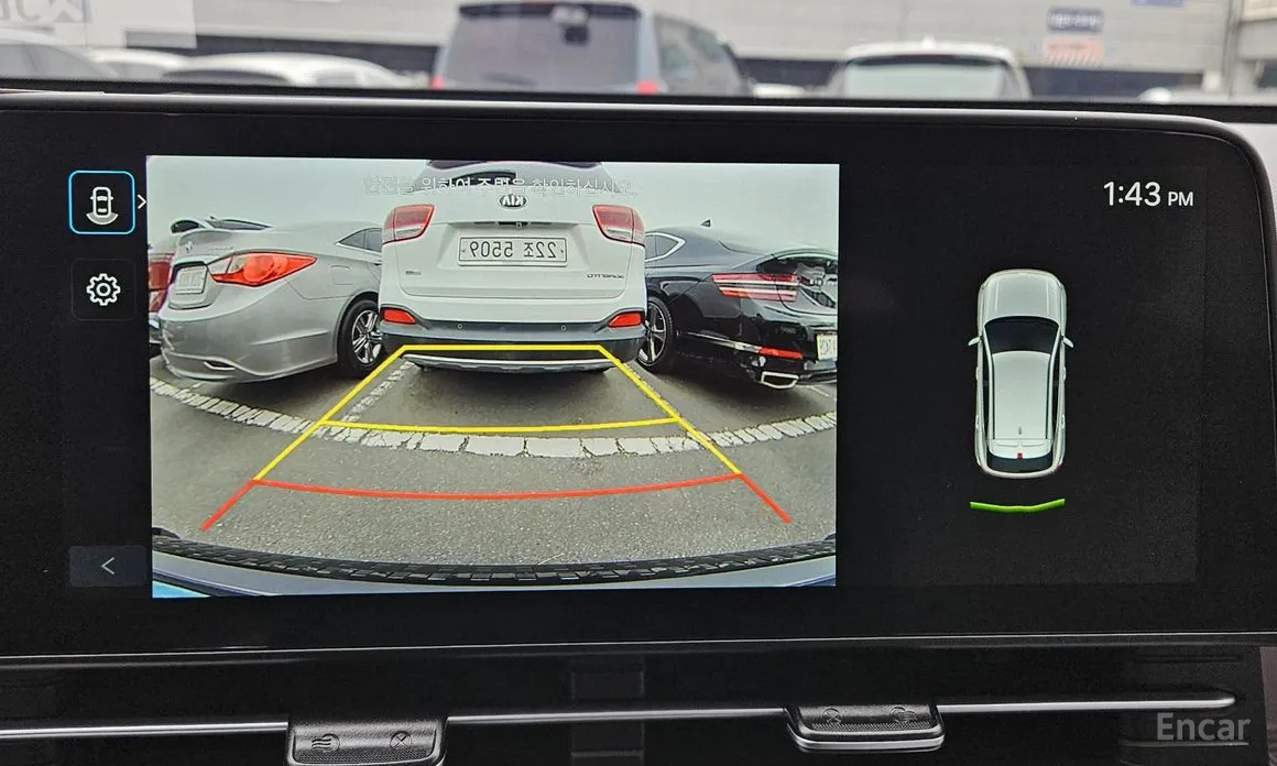 Фото 12 - Hyundai Kona