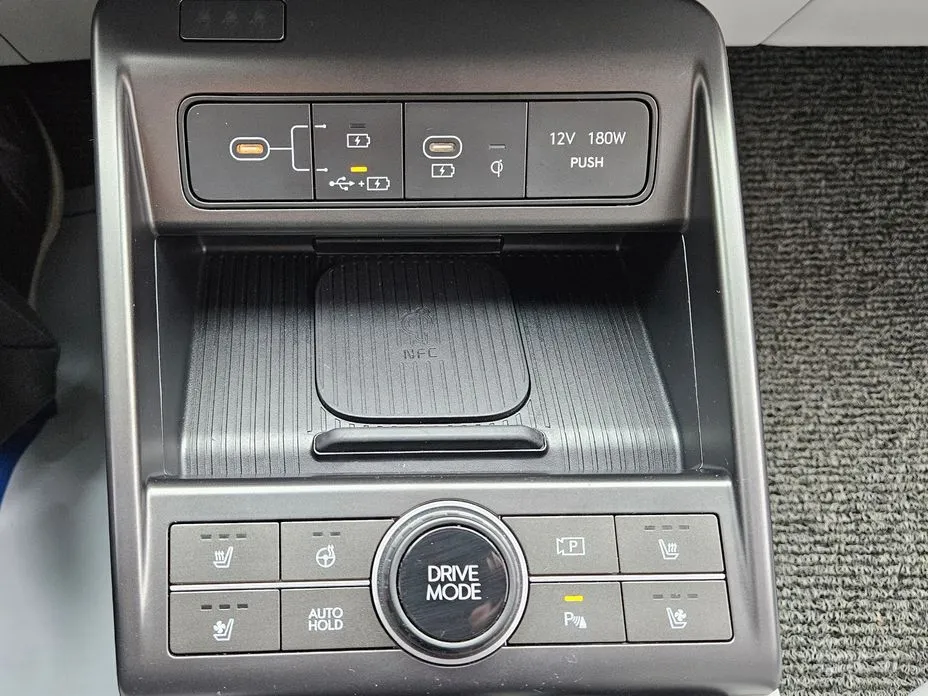 Фото 14 - Hyundai Kona