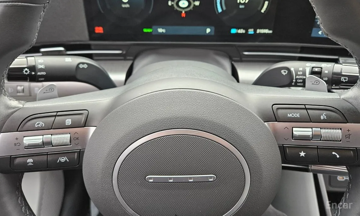 Фото 15 - Hyundai Kona