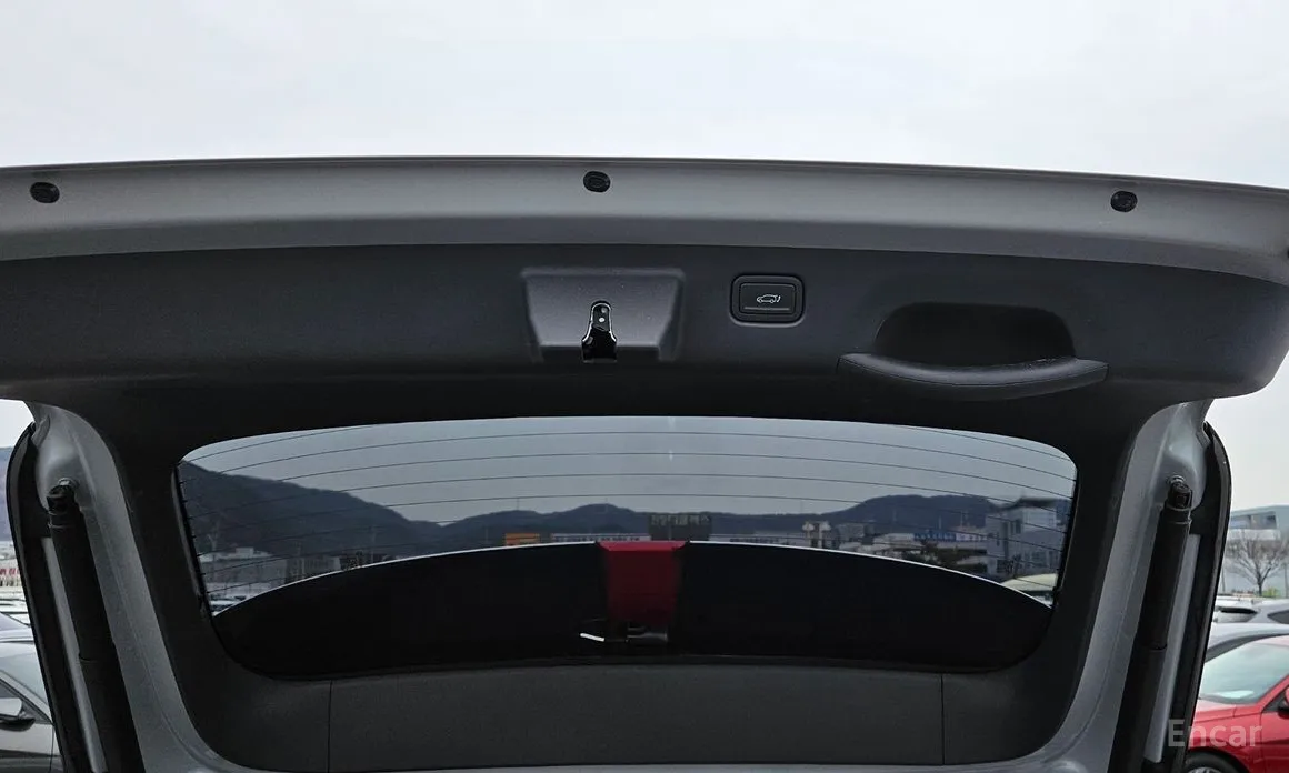 Фото 19 - Hyundai Kona