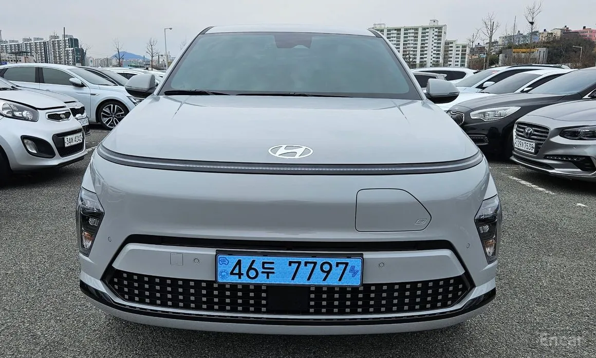 Фото 2 - Hyundai Kona