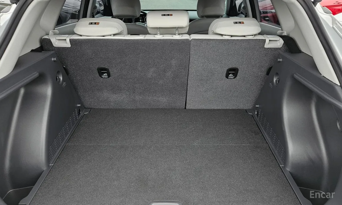 Фото 20 - Hyundai Kona