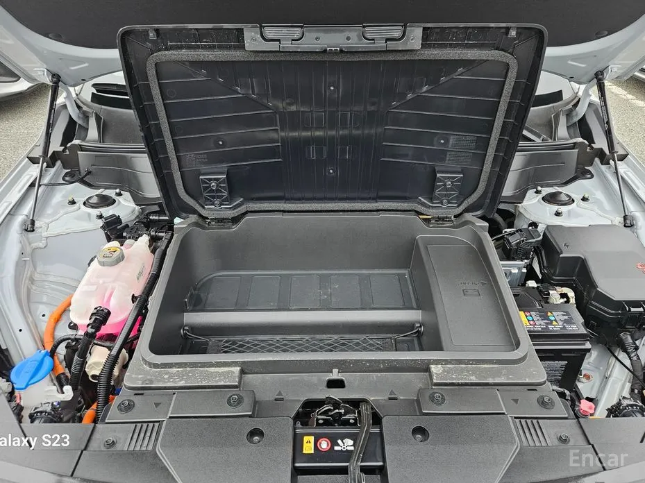 Фото 6 - Hyundai Kona