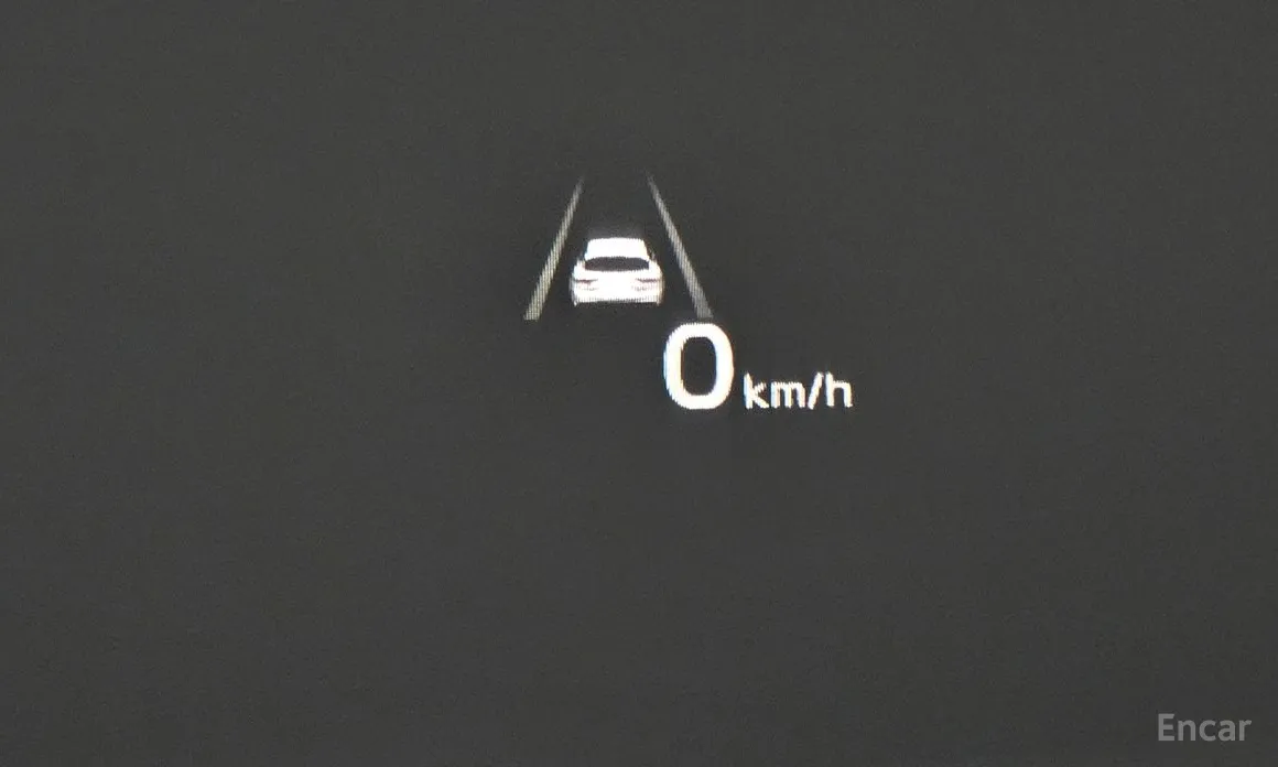 Фото 19 - Kia Stinger