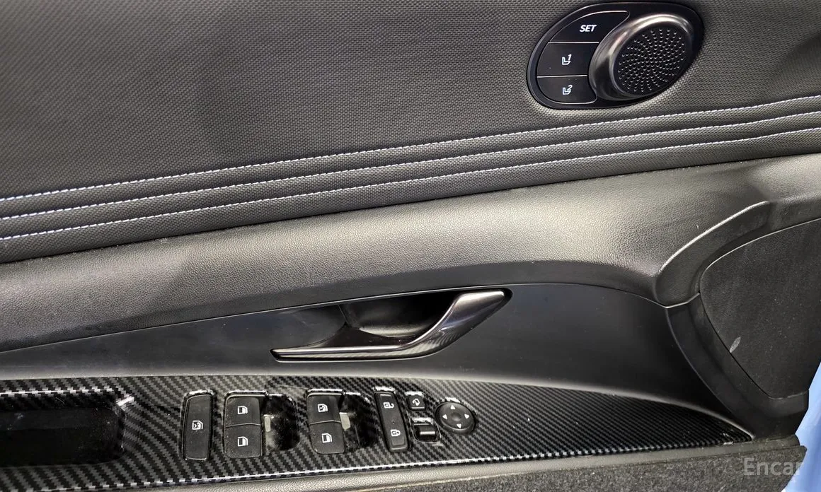 Фото 14 - Hyundai Avante