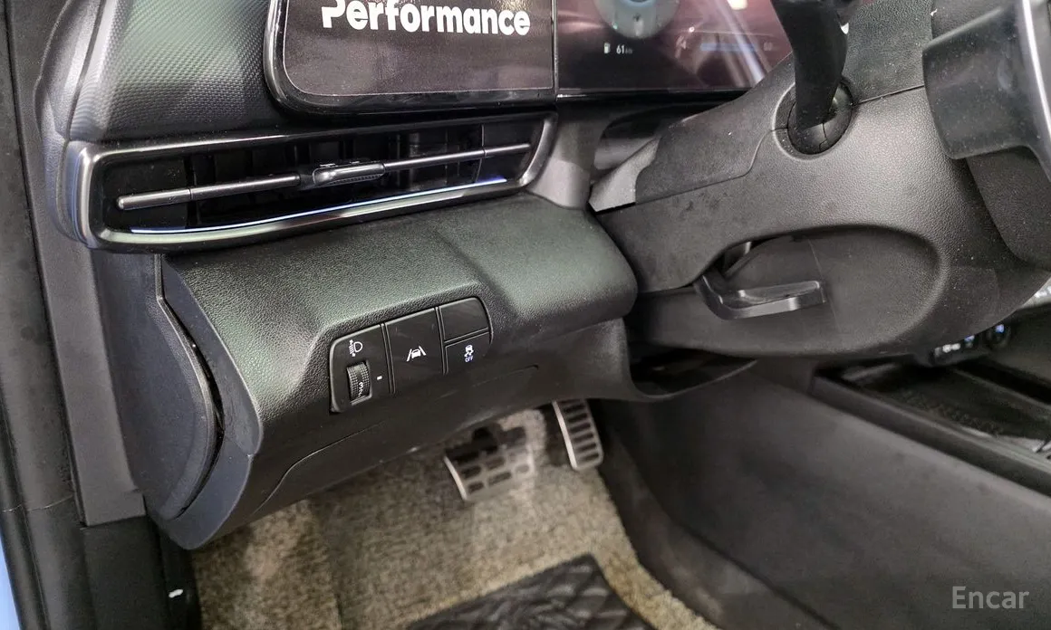 Фото 15 - Hyundai Avante