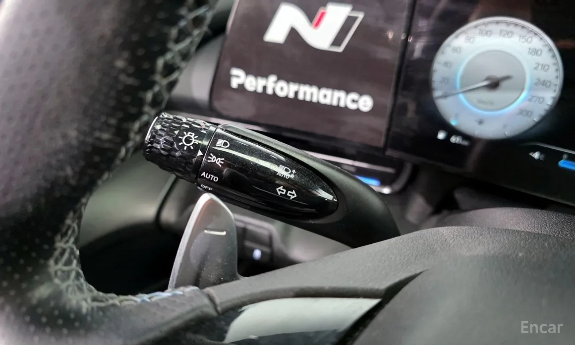 Фото 17 - Hyundai Avante