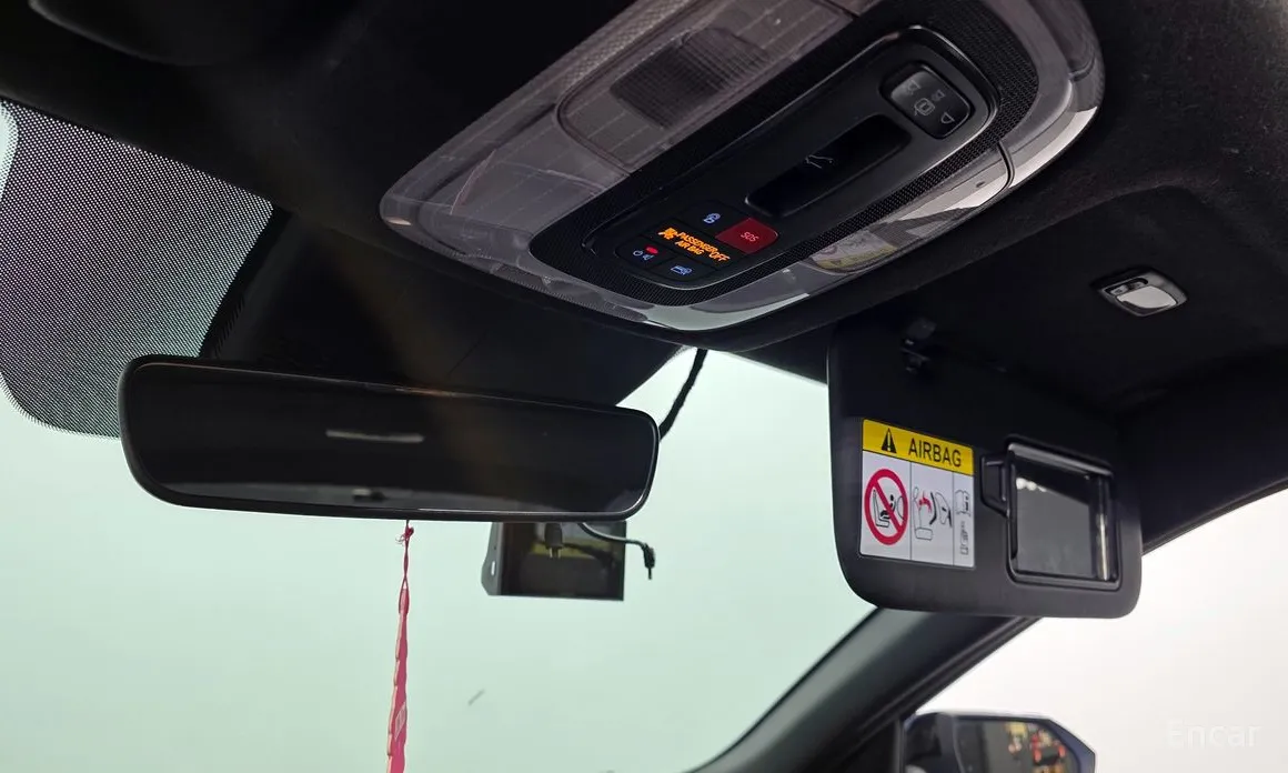 Фото 18 - Hyundai Avante