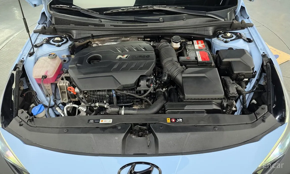 Фото 6 - Hyundai Avante