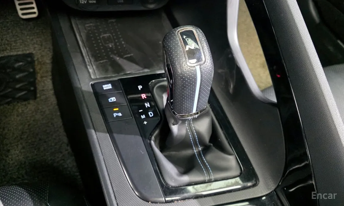 Фото 9 - Hyundai Avante