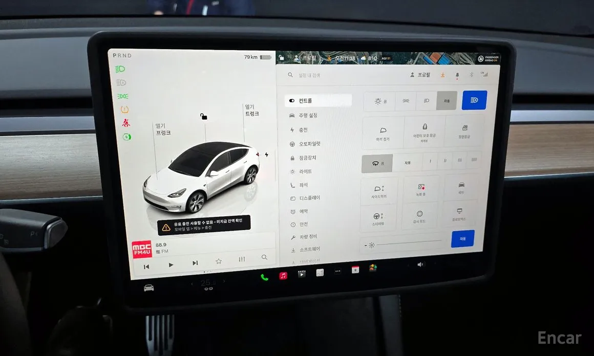 Фото 16 - Tesla Model Y