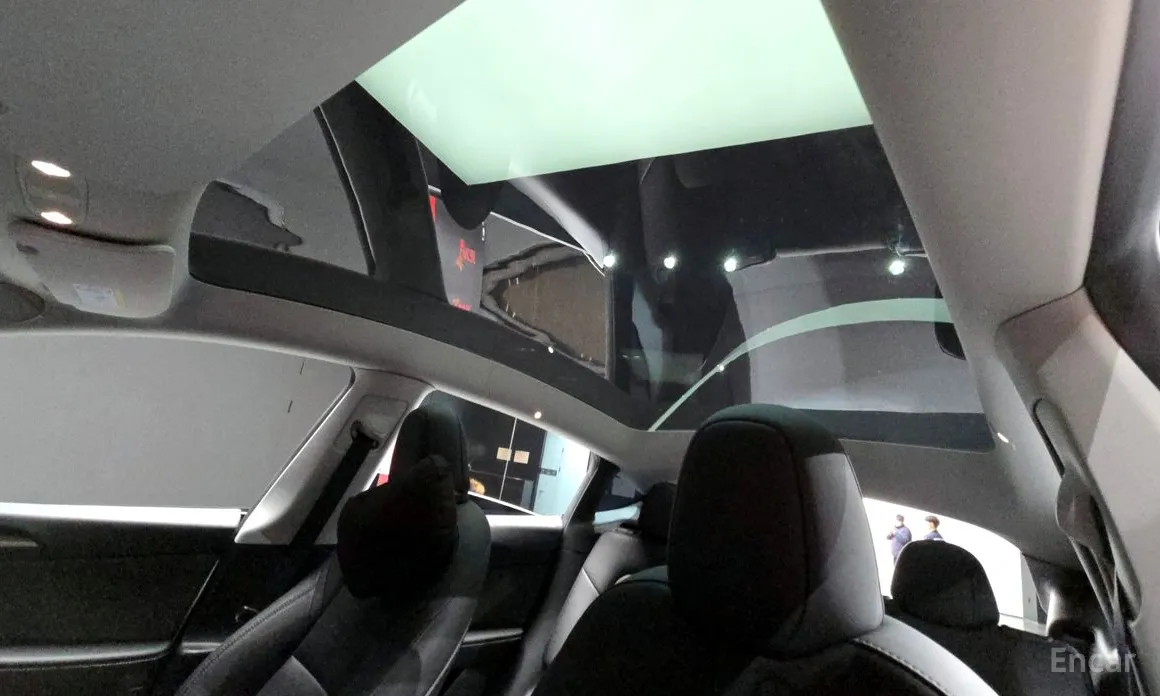 Фото 19 - Tesla Model Y