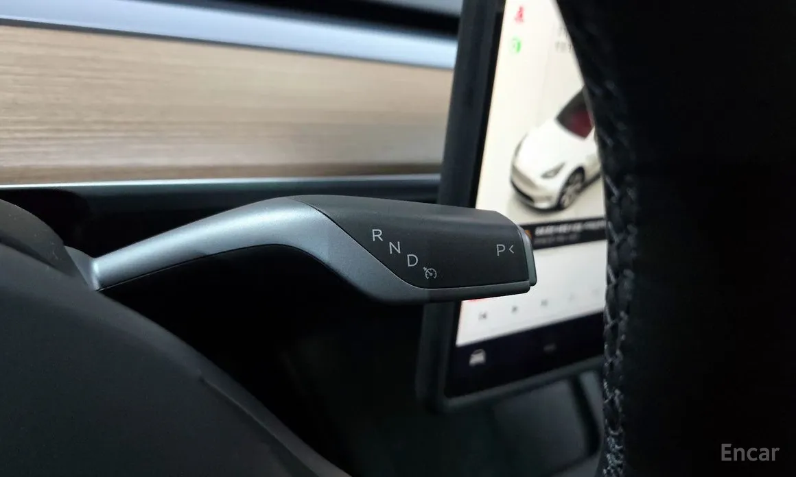 Фото 9 - Tesla Model Y