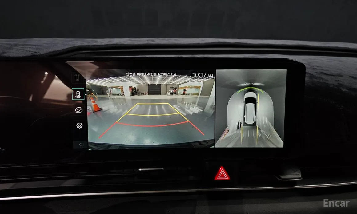 Фото 15 - Kia Carnival