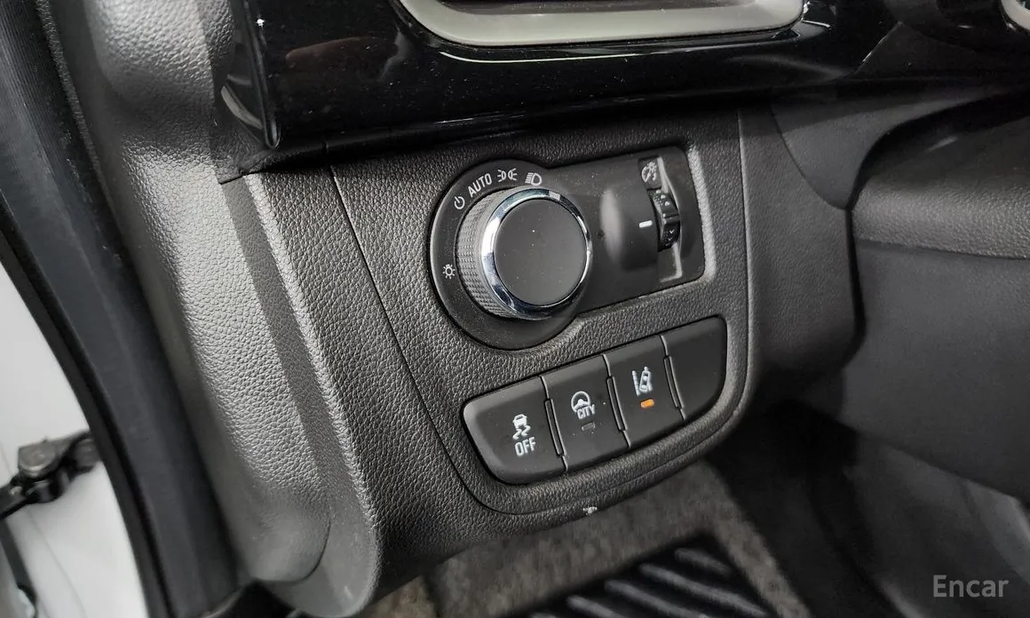 Фото 15 - Chevrolet Spark