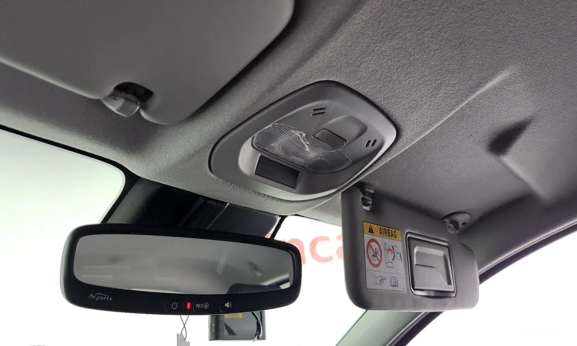 Фото 19 - Chevrolet Spark