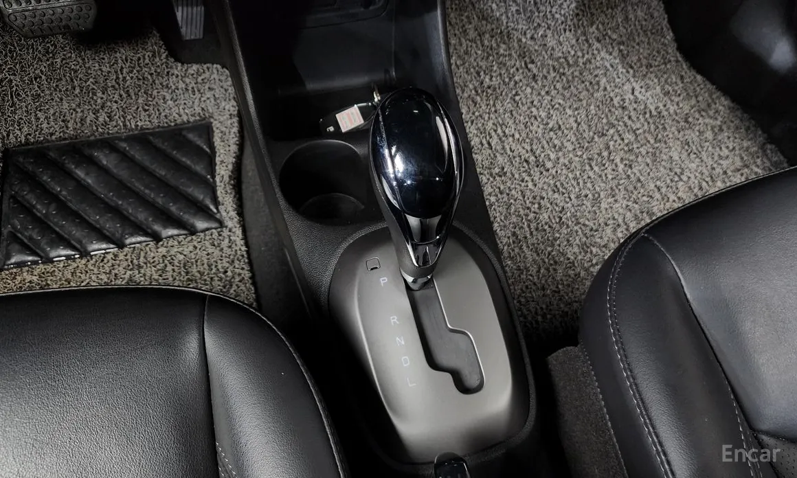 Фото 9 - Chevrolet Spark