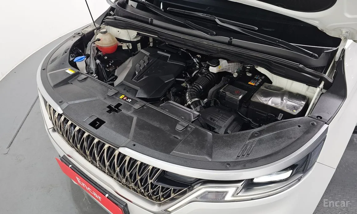 Фото 6 - Kia Carnival