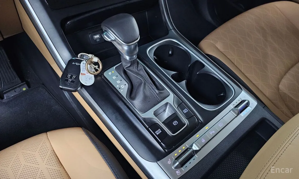 Фото 9 - Kia Carnival