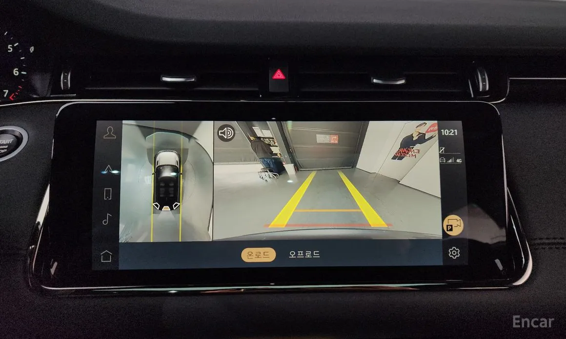 Фото 15 - Land Rover Range Rover Evoque