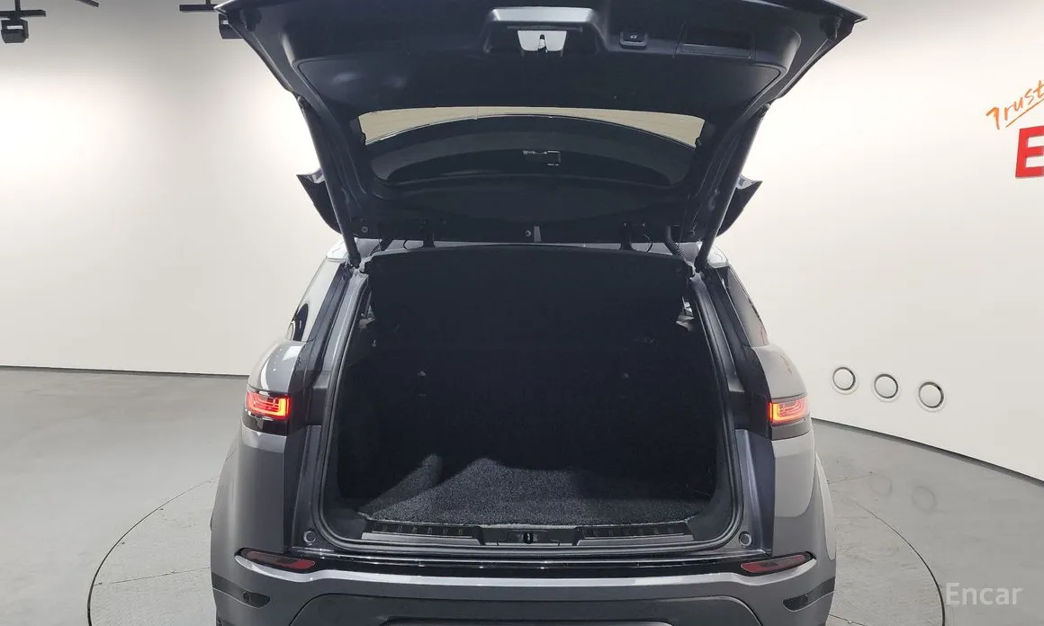 Фото 20 - Land Rover Range Rover Evoque