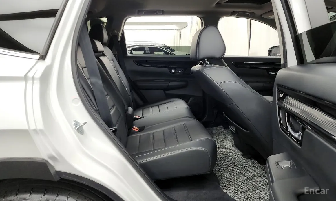 Фото 12 - Honda CR-V