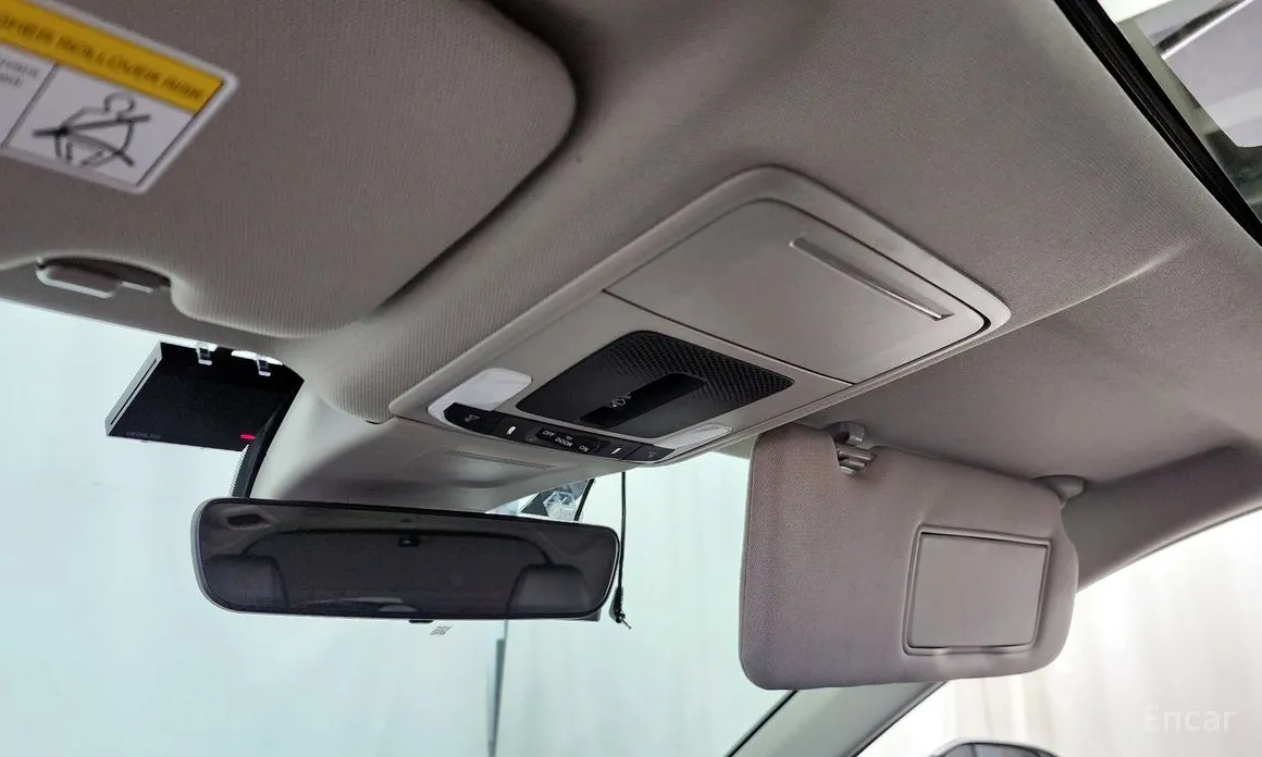 Фото 17 - Honda CR-V