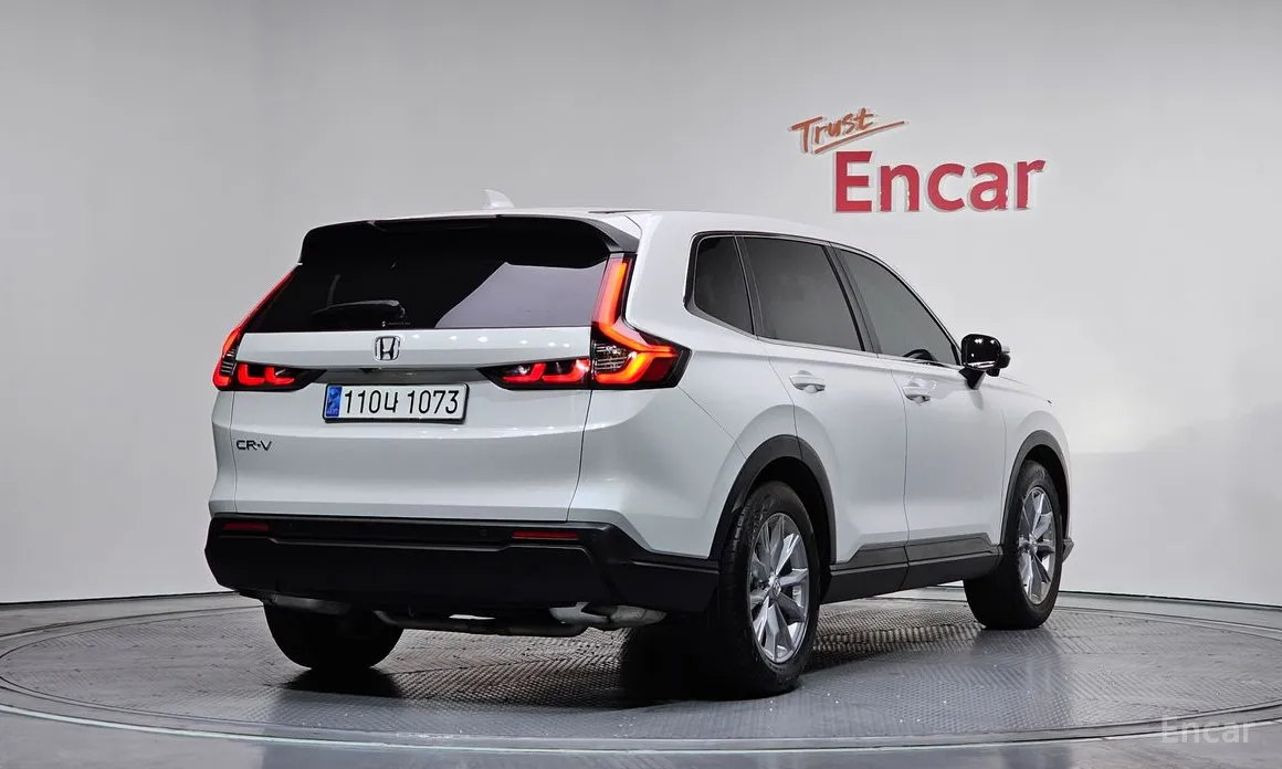 Фото 2 - Honda CR-V