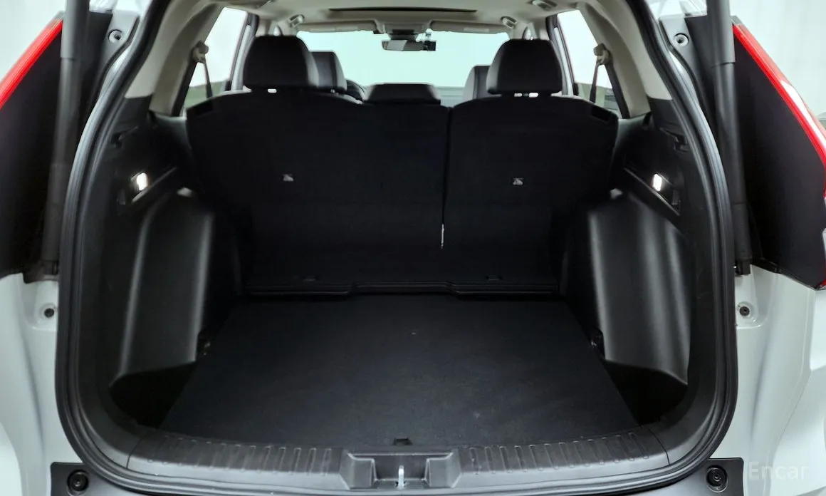 Фото 20 - Honda CR-V