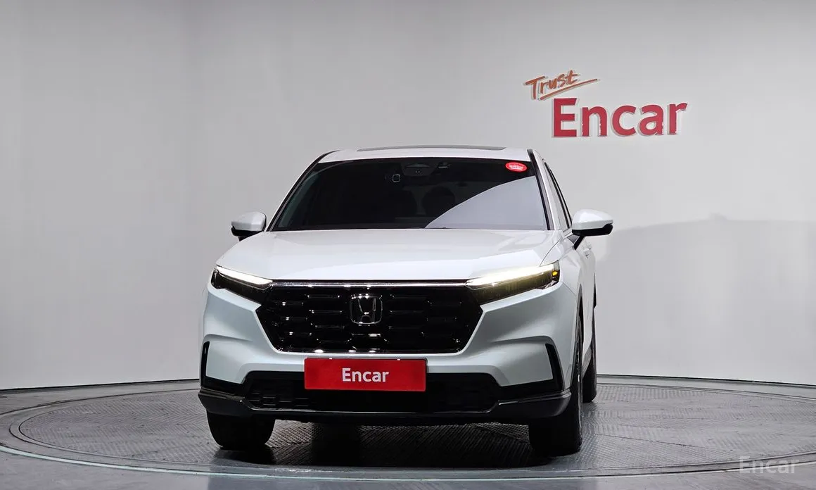 Фото 3 - Honda CR-V