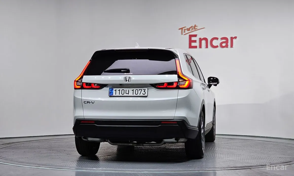 Фото 4 - Honda CR-V