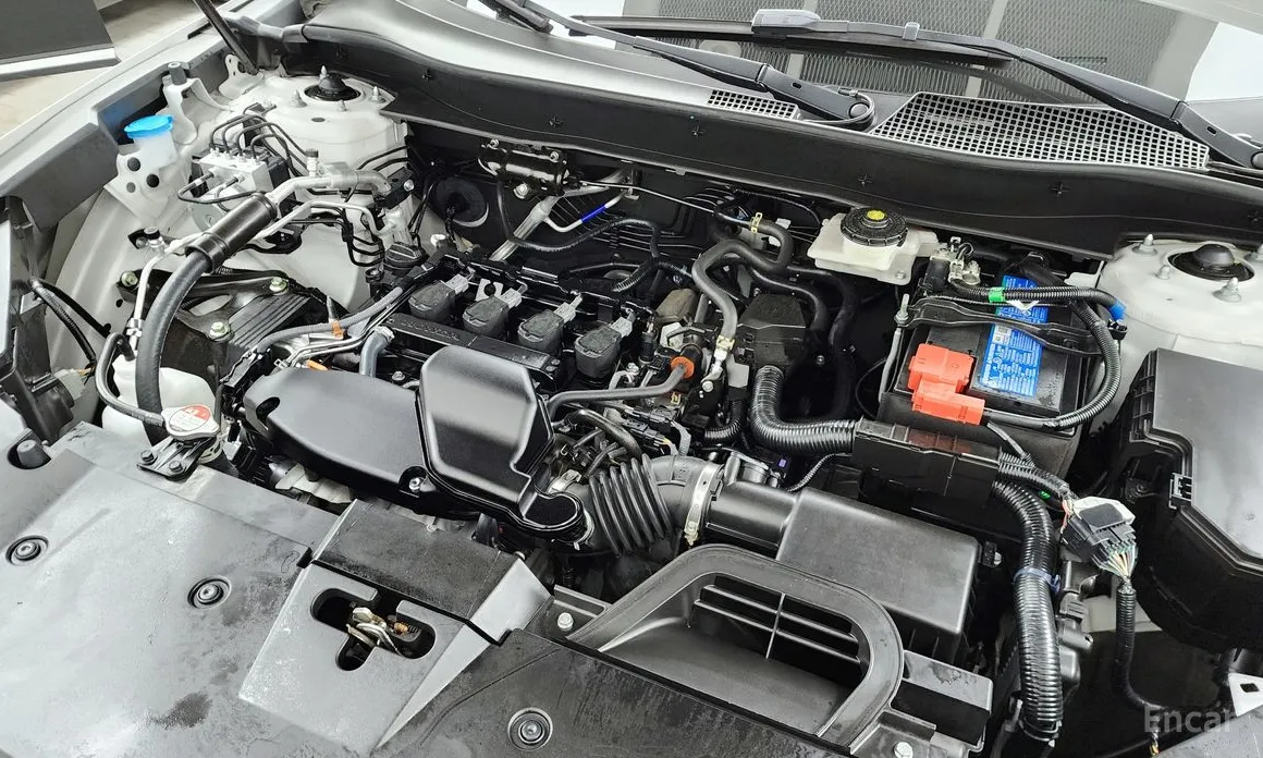 Фото 6 - Honda CR-V