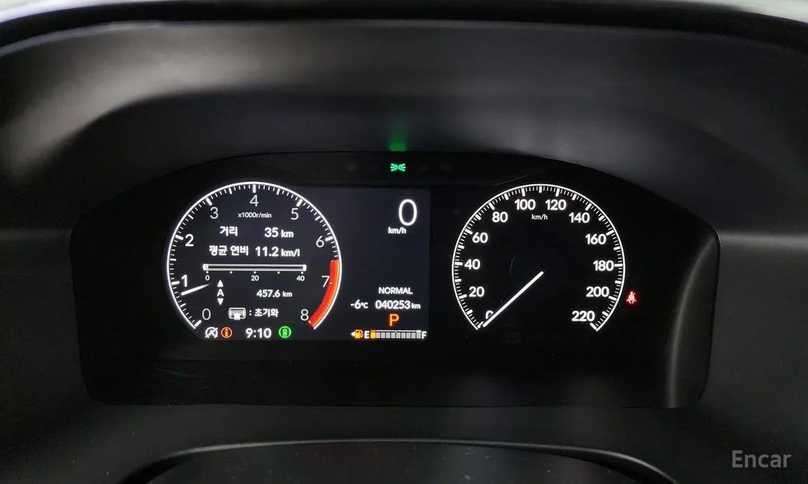 Фото 8 - Honda CR-V