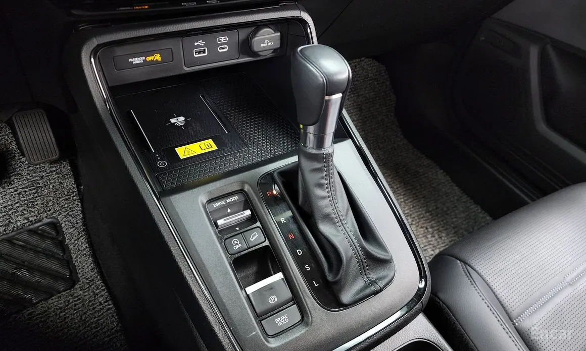 Фото 9 - Honda CR-V