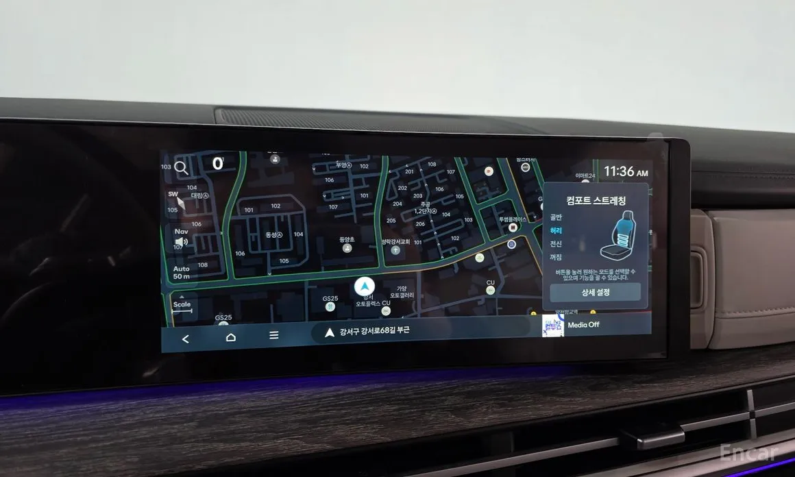 Фото 14 - Hyundai Santa Fe