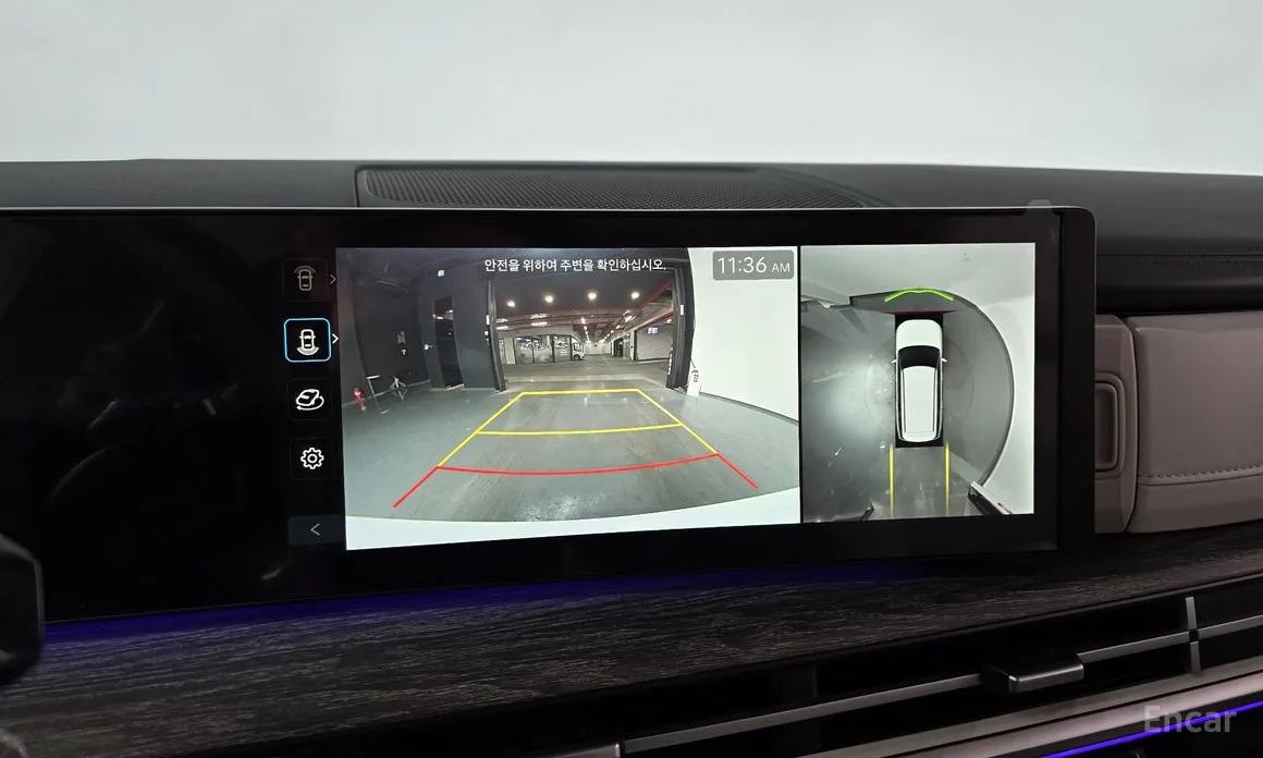 Фото 15 - Hyundai Santa Fe