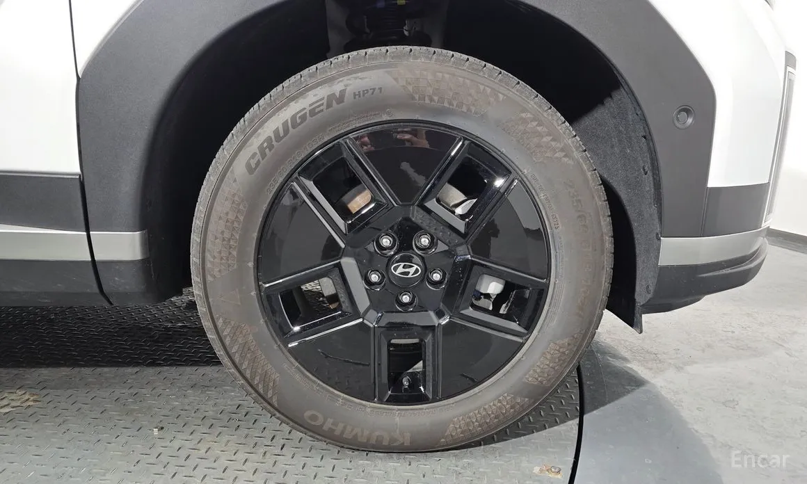 Фото 5 - Hyundai Santa Fe