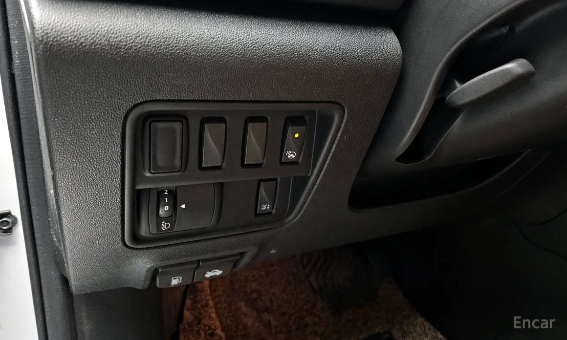 Фото 14 - Renault QM6