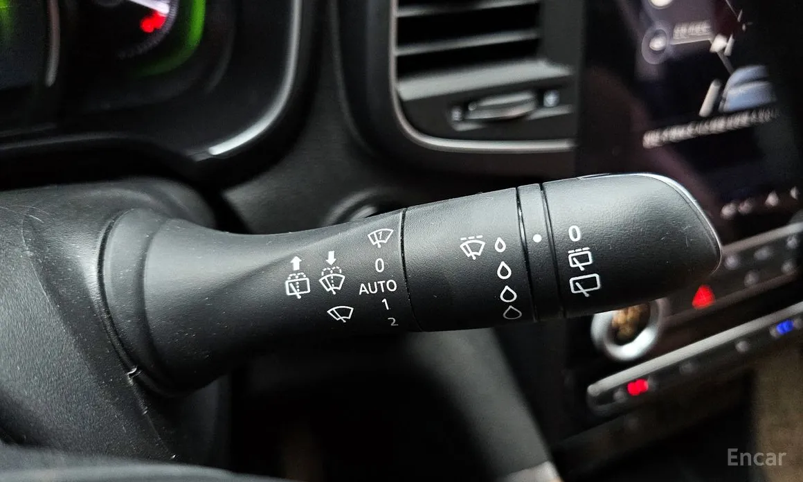 Фото 15 - Renault QM6