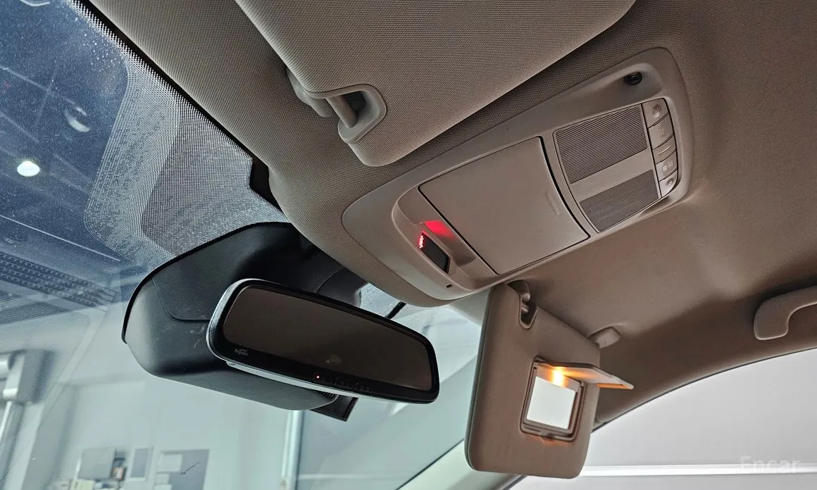 Фото 17 - Renault QM6