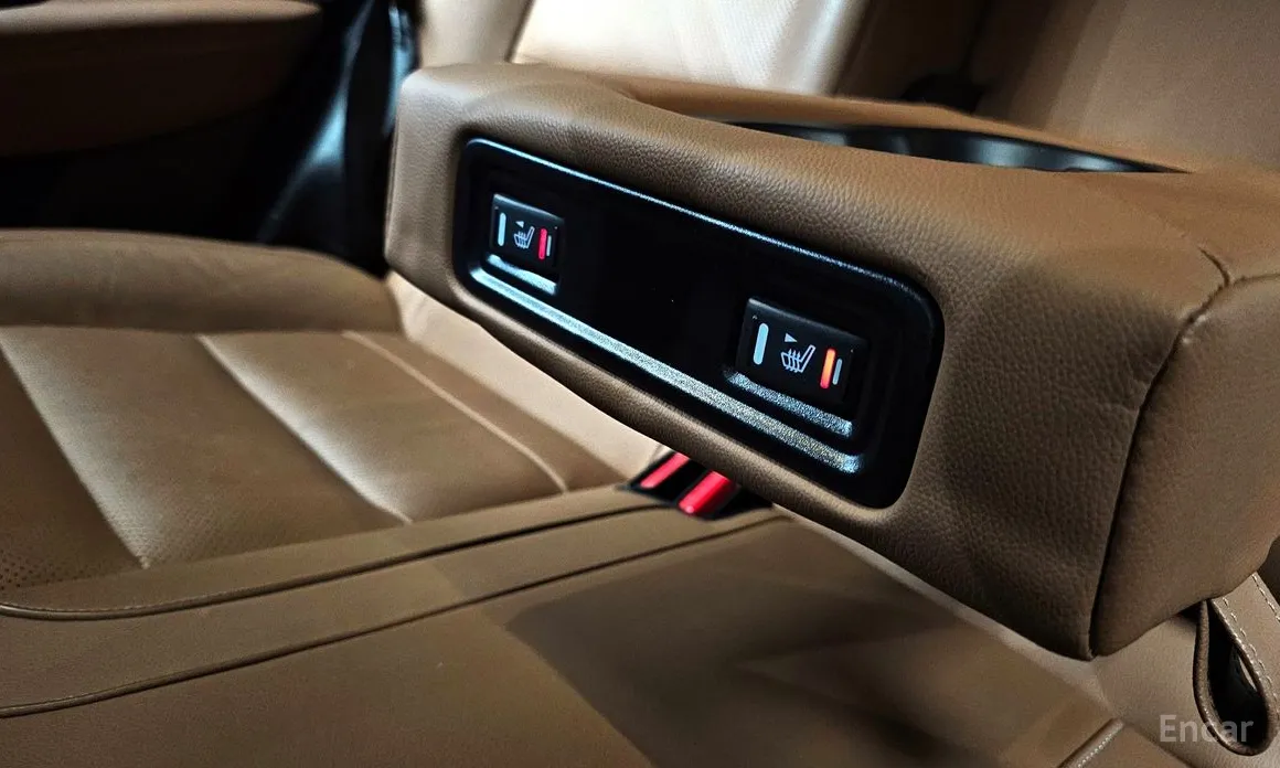 Фото 18 - Renault QM6