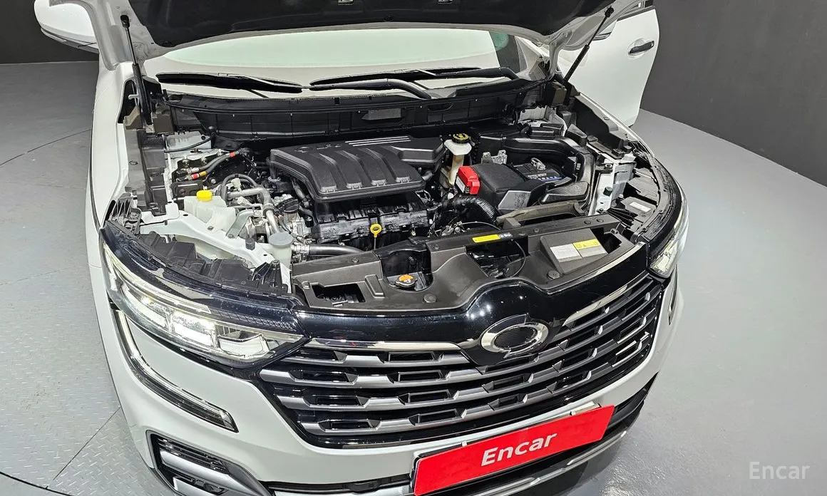 Фото 6 - Renault QM6