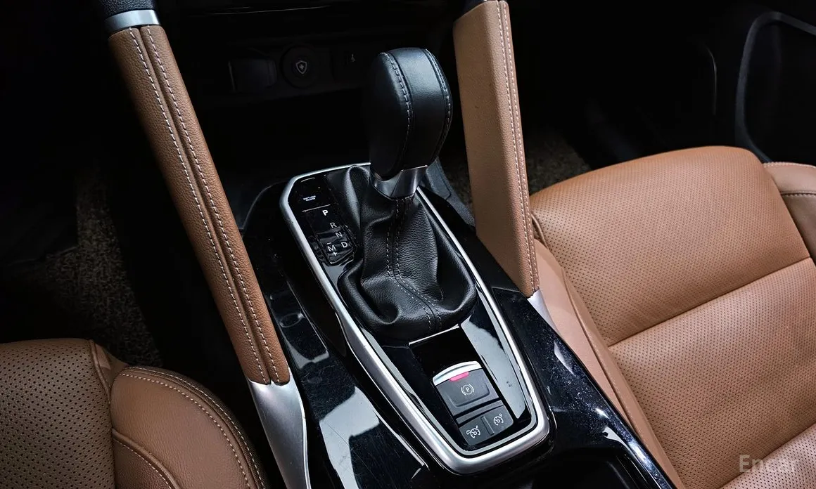 Фото 9 - Renault QM6