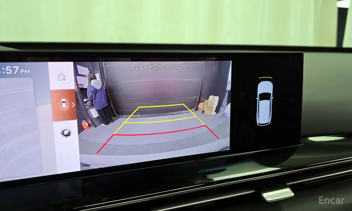 Фото 15 - Genesis GV80